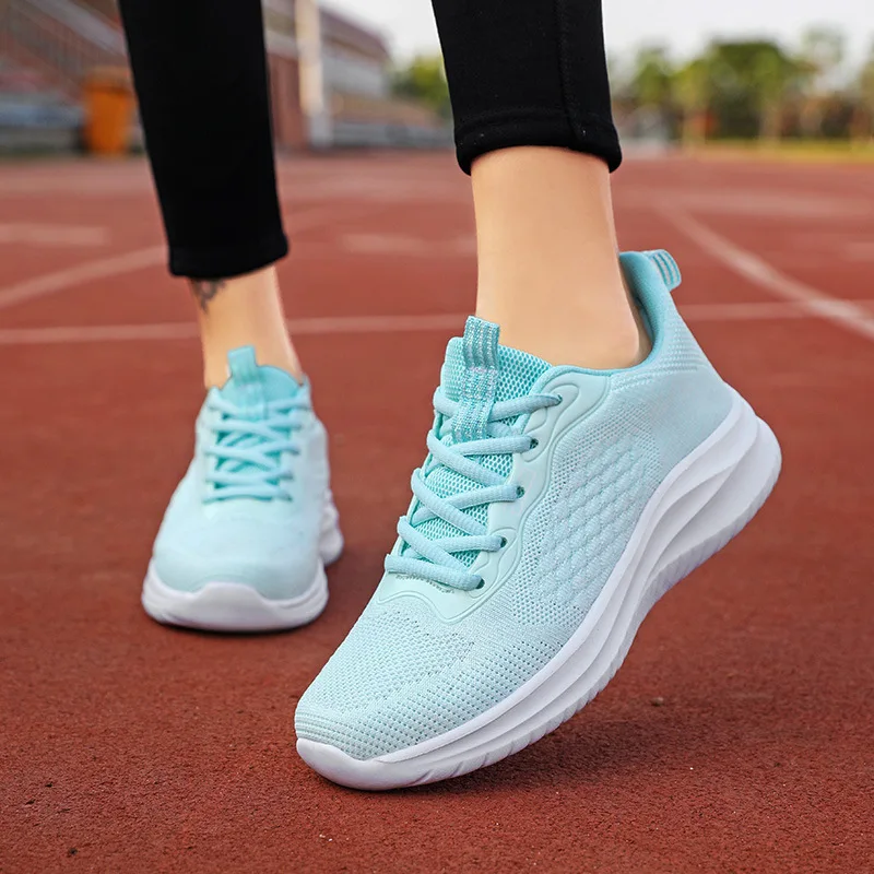 

Shoes 2023 Sneakers Women Plus Size Women Casual Shoes Outdoor Chunky Sneakers Trainers Platform Sneakers Flat Mujer Shoes Woman