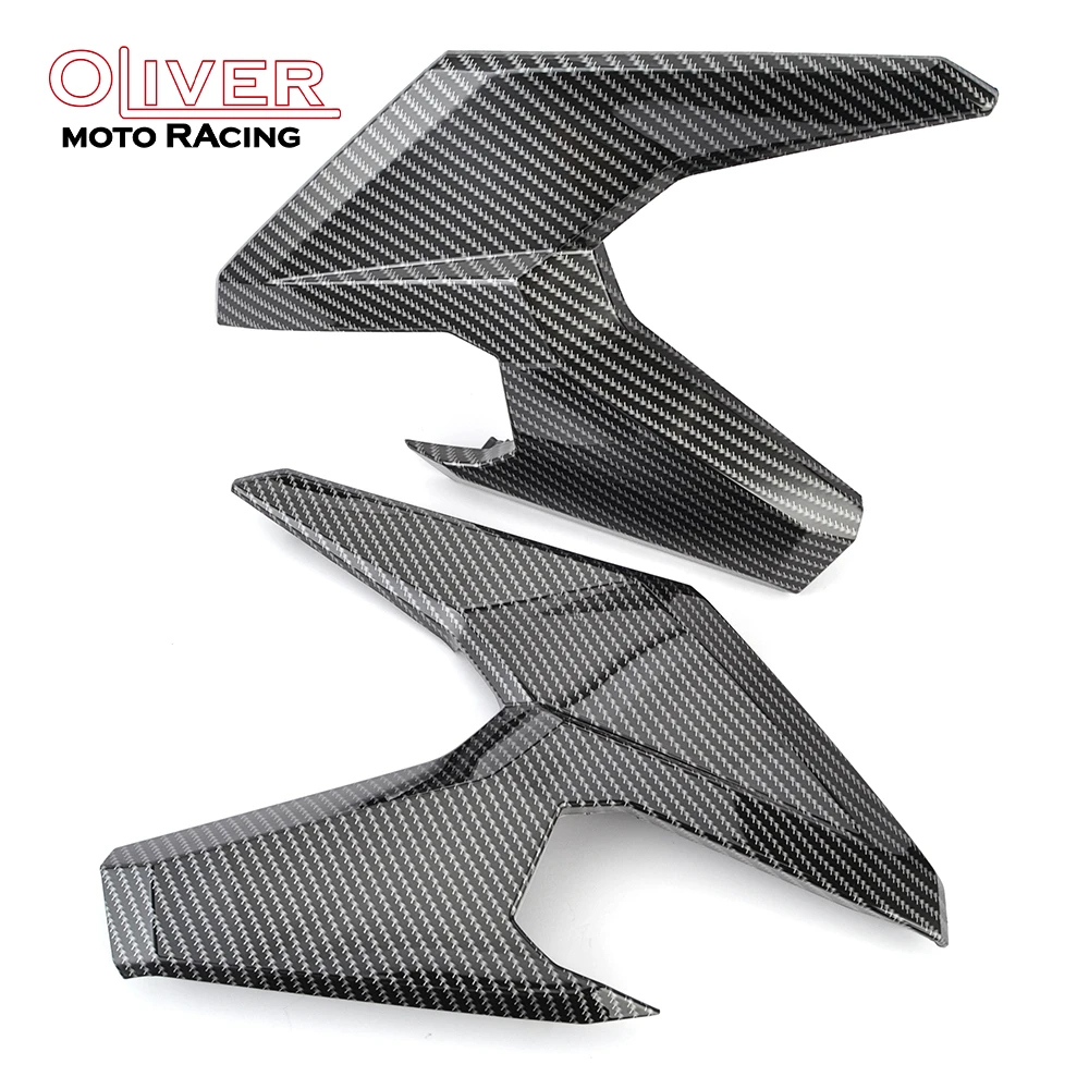 ADV 350 Side Panel Frame Guard Protector Cover Fairing For Honda ADV 350 2022 2023 2024 2025 Motorcycle Accessories