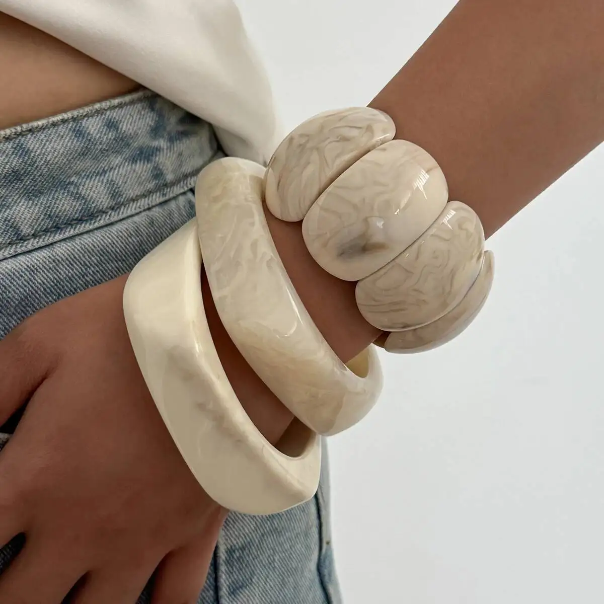 Thumbnail 2 - #43 Cheapest Womens Bracelets Deals You Can Get