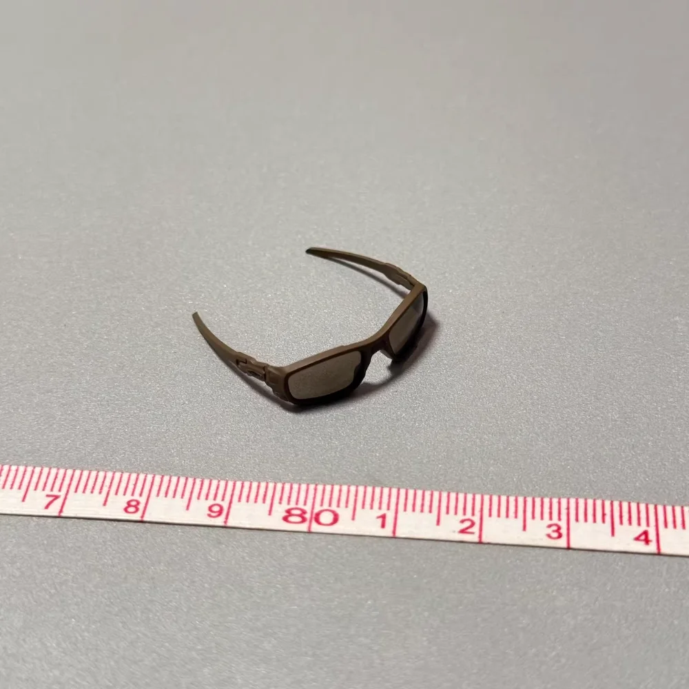 

26065SS 1/6 Scale Soldier SAS Glasses Model for 12" Action Figure