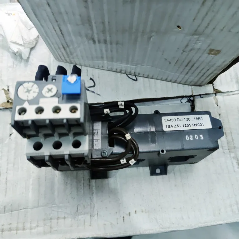 Abb TA450 Du 185 13…