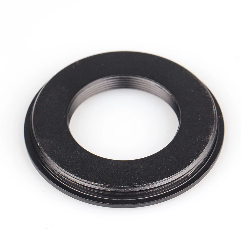 Pixco Macro C Film Mount Lens to M42 Screw Thread Camera Adapter C Mount-M42