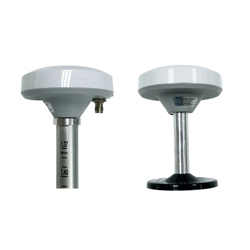 AN106 Unmanned Vehicle High-Precision Drone Measurement Full-Frequency RTK Antenna New Small High-Gain GNSS L1 L2 L5