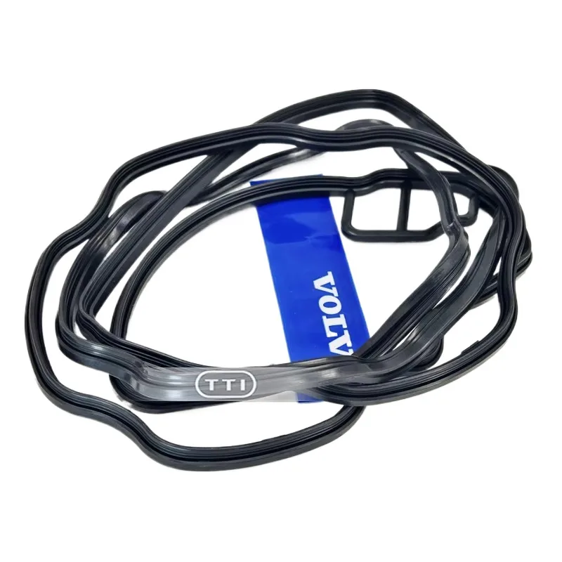 

D16 D13 D12 D11 Valve Cover Gasket 20538793 8131203 20736230 11149000 20804638 8148049 21123014 21070576 8170116