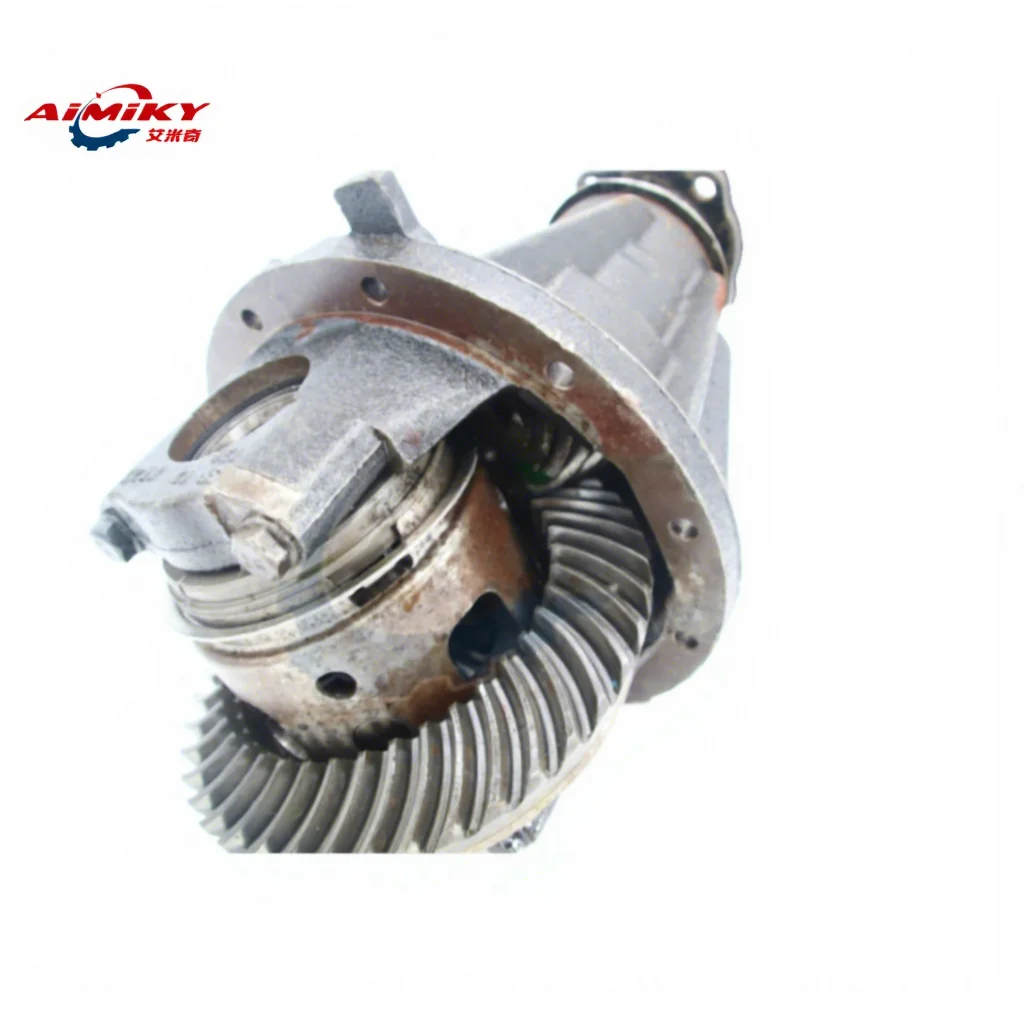

Differential For Toyota Hilux Revo 4WD 11X43 With Locker 41110-0K830 41110-0K680 41110-0K681 41110-0K730 41110-0K731 41110-0K570