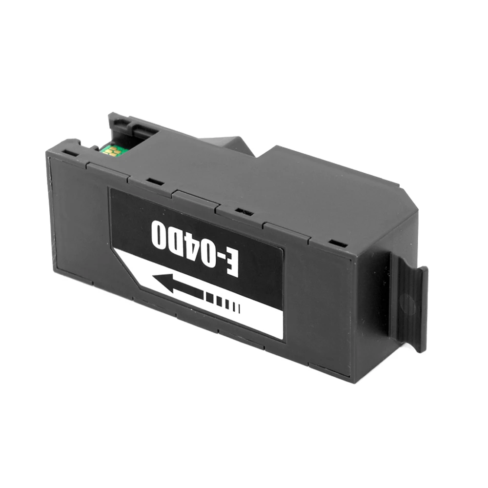 C13T04D000 EWMB1 T04D0 Waste Ink Pad Maintenance Box For Epson EcoTank ET-7700 ET-7750 L7160 L7180 L7188 L7880 Printer view 6