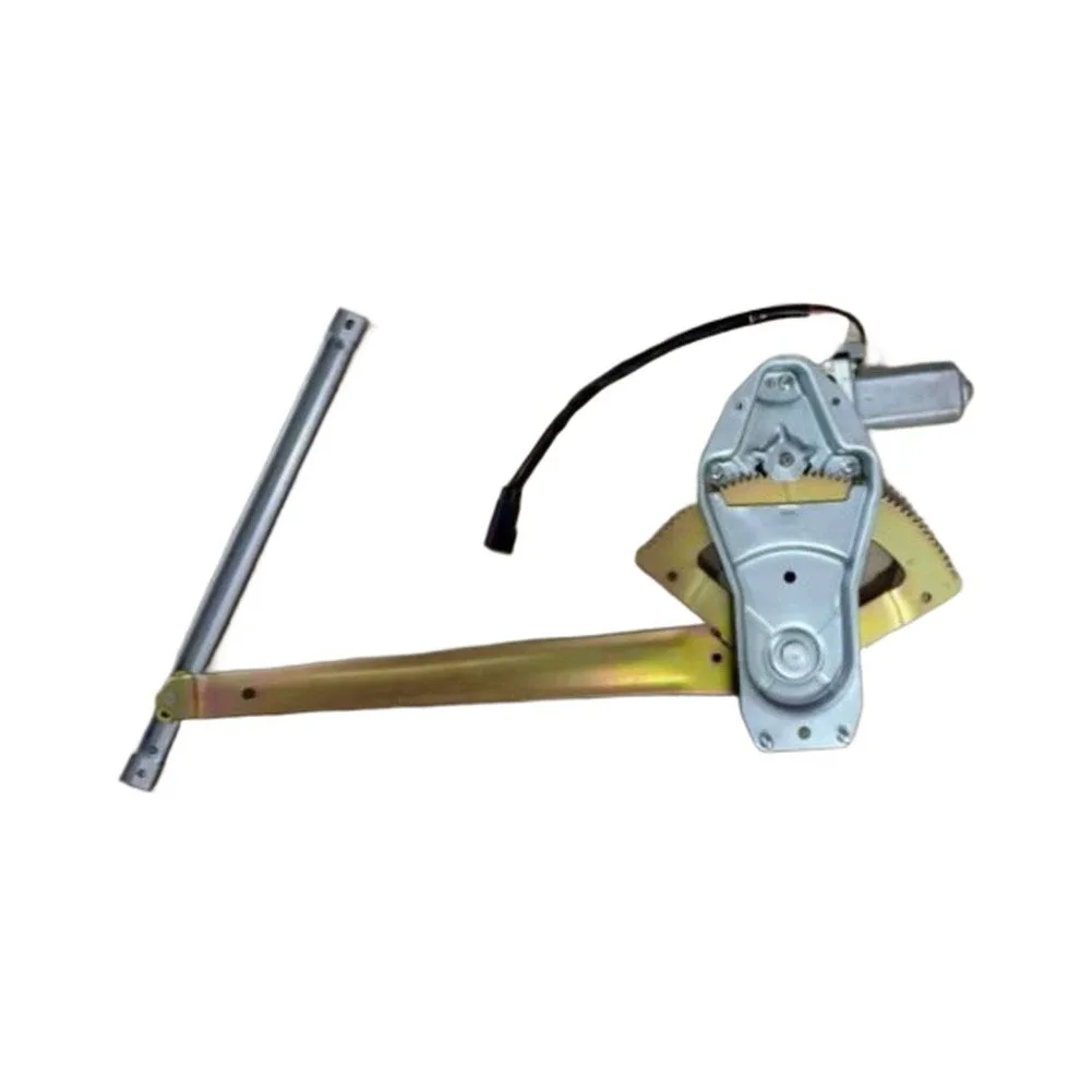 For YC15-V23201-BJ Power Window Regulator With Motor For Ford For Transit New Generation V348 2007-2023 Front Left Metal Replace