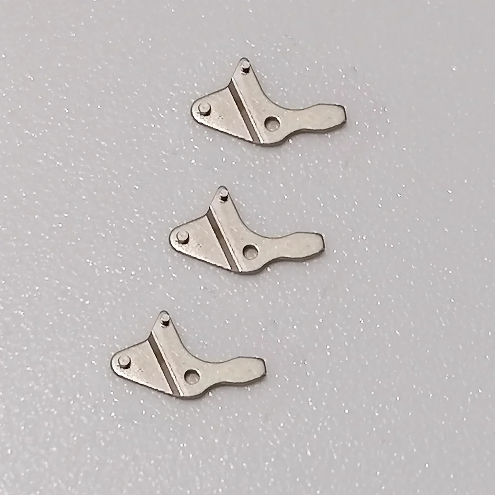 Watch Accessories Ladin Suitable for 9015 Movement Watch Repair Parts Cross Rail