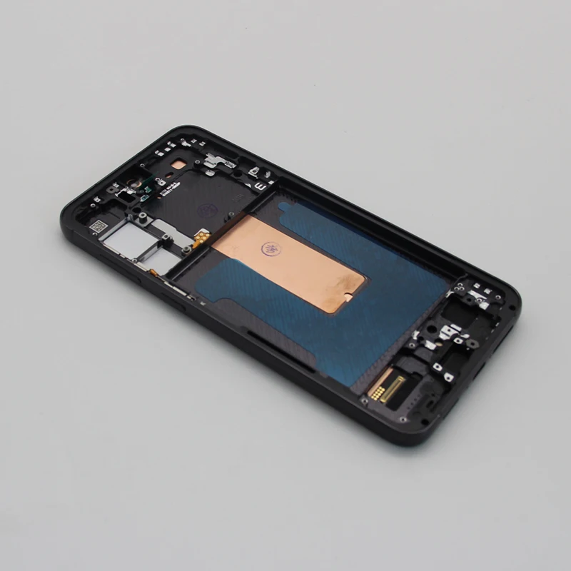 New OLED Display For Samsung Galaxy S23 Plus LCD Display Touch Screen Assembly For Samsung S23+ S916B S916U S916W S916N S16E LCD