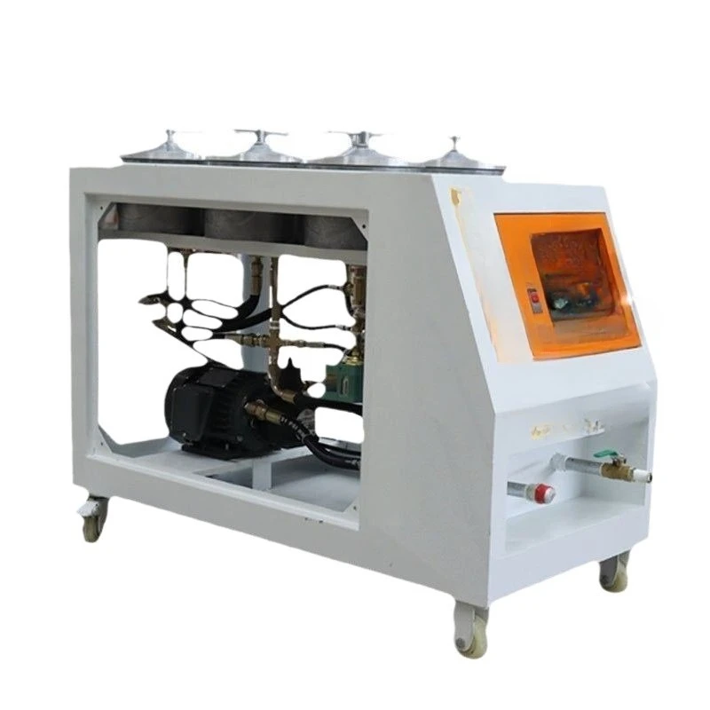 

Ultra-precision filter Lubricating Hydraulic Gear oil High-precision oil filter 3R purifier