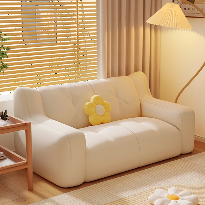 Bean Bag Sofas Children's Sofa Designer Luxury Romantic Floor Couch Relax Chair Living Room Furnitures Modular Furniture Beds