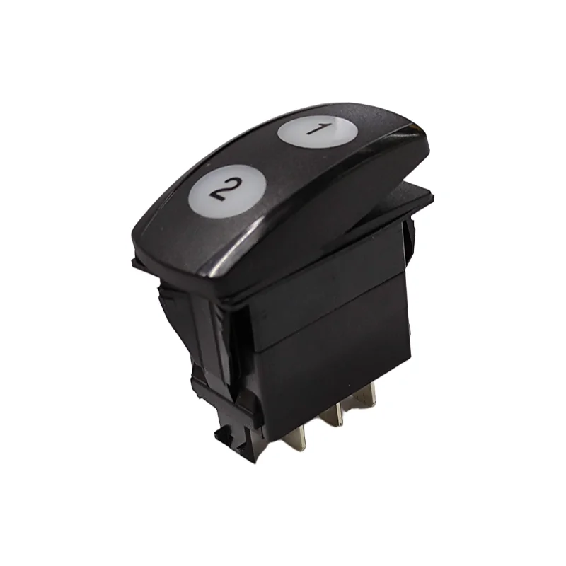 Applicable to Carter Excavator and Construction Vehicle Gear Shift Switch 214-4694