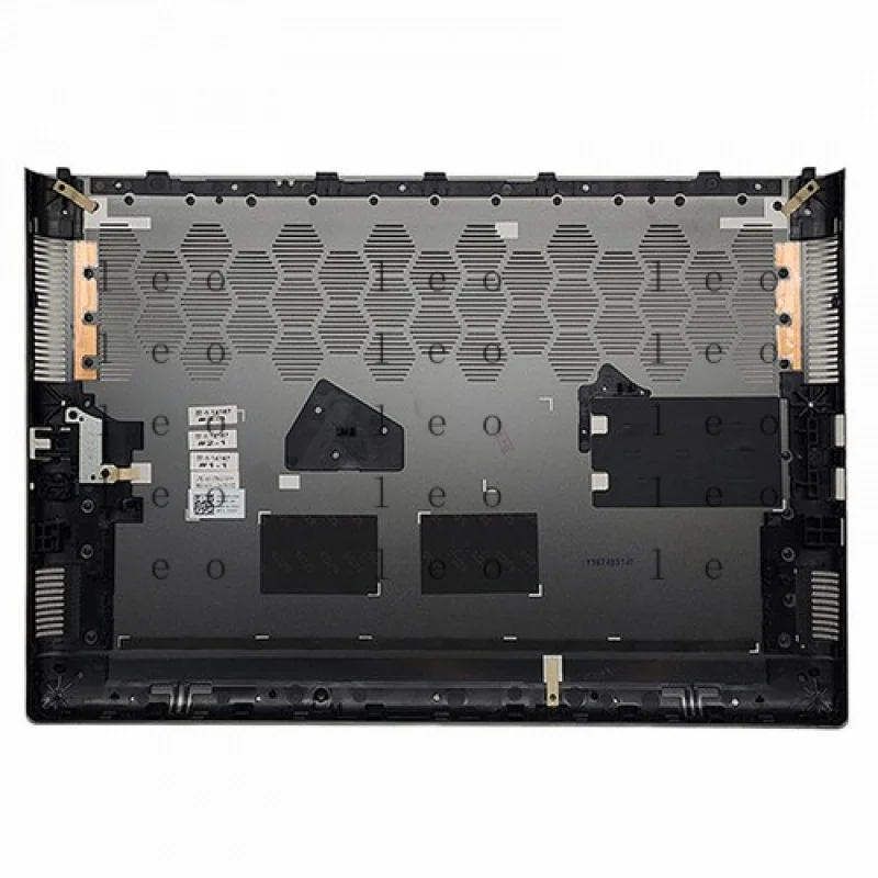 AA デル エイリアンウェア M16 R2 下部ベースケースカバー エンクロージャー 0CRNF5 ブラック US