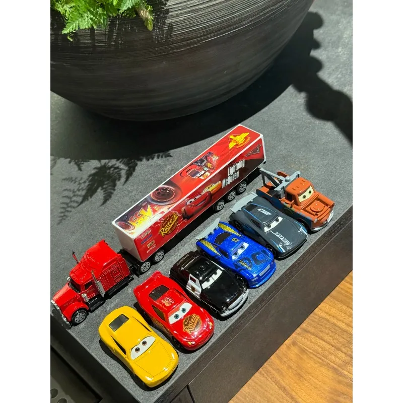 12Pcs Disney Pixar …