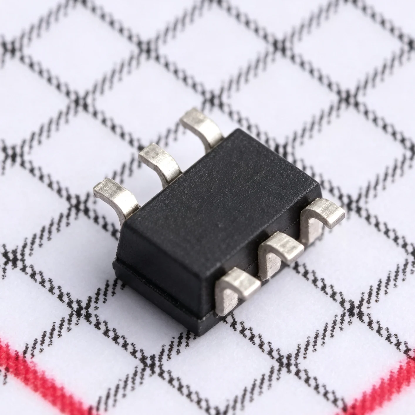 20PCS UMD9NTR Marking D9 SOT-363 SC-88 UMT6 6pin 50V 100mA 150mW 0.1A 0.15W 1NPN+1PNP NEW Original Complex Digital Transistors