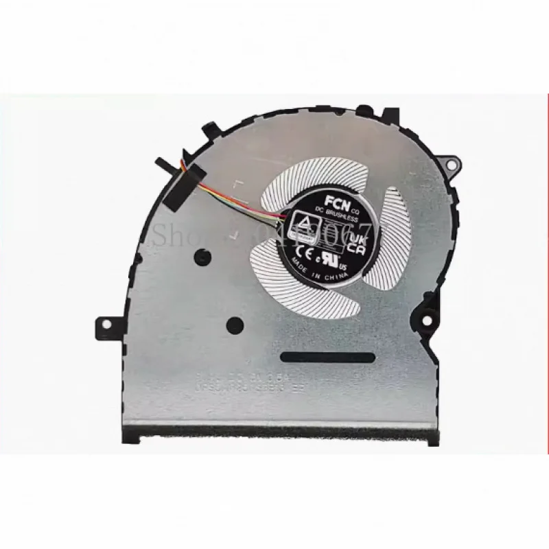 Новый вентилятор для ASUS Vivobook 15X OLED K3504VA FQP3