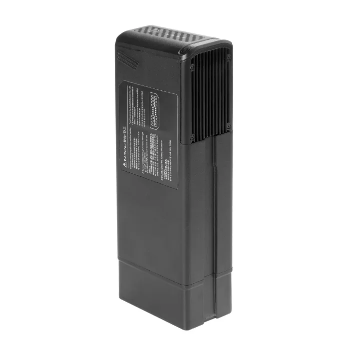 Alpha Series Smart Flight Battery High Capacity Rechargeable LiPo Long Endurance Safe Reliable Power Pack for Professional