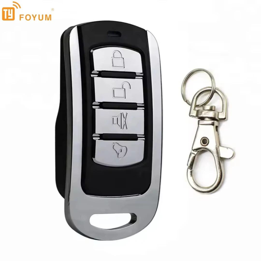 5PCS TY200/TY90S Key Programmer Machine Remote Control Key Remote Replacement Car Key and Garage Gate Remote Control