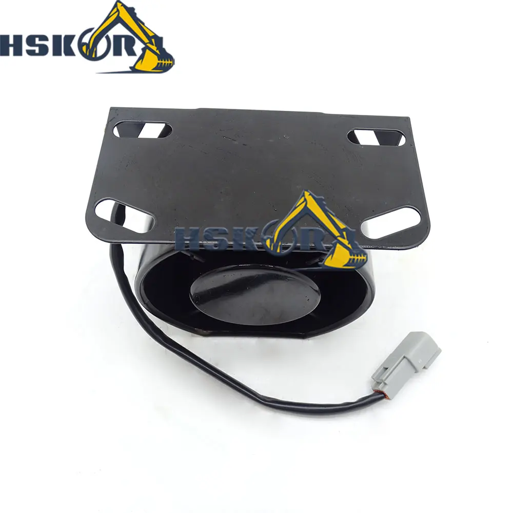 2139100 213-9100 Back-Up Alarm Assembly for CATERPILLAR CAT  E320C 320C Excavator