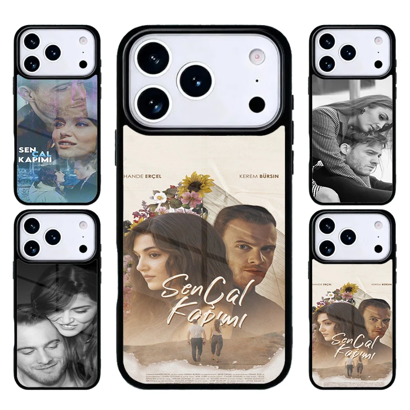 Tv Sen Cal Kapimi P… - image