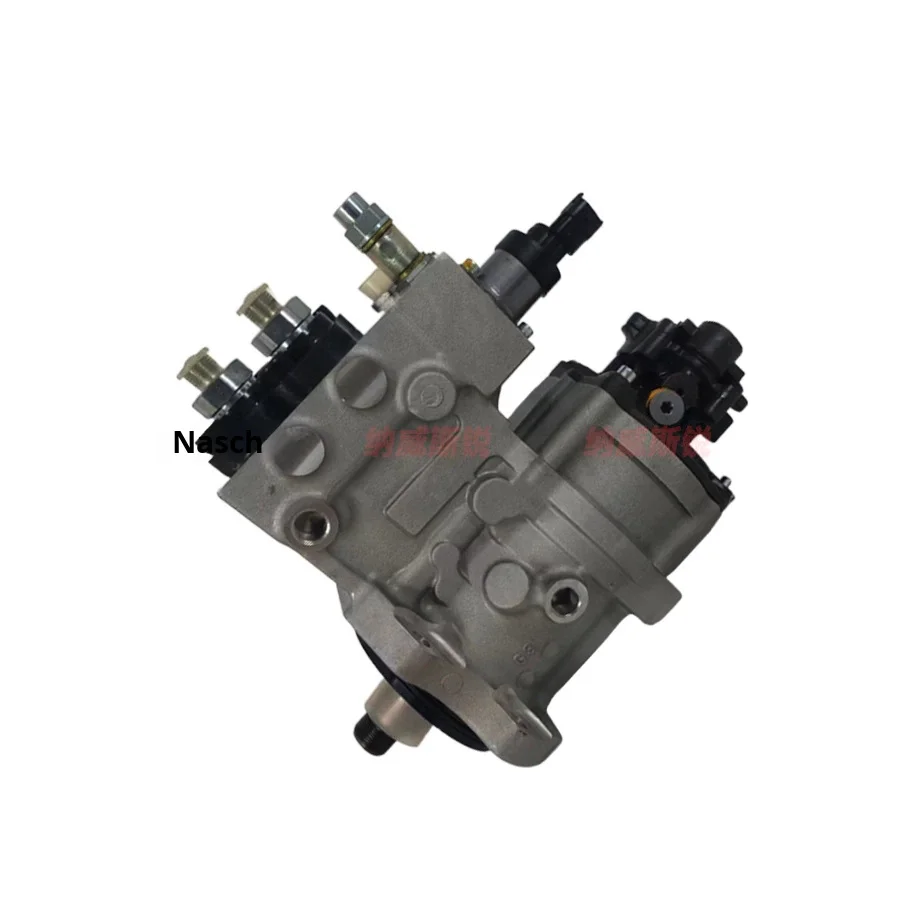

Navesirui 0445020086 High-Pressure Fuel Injection Pump For Nissan PheV Engine Fuel Common Rail Spare Part With 1 Year Warranty