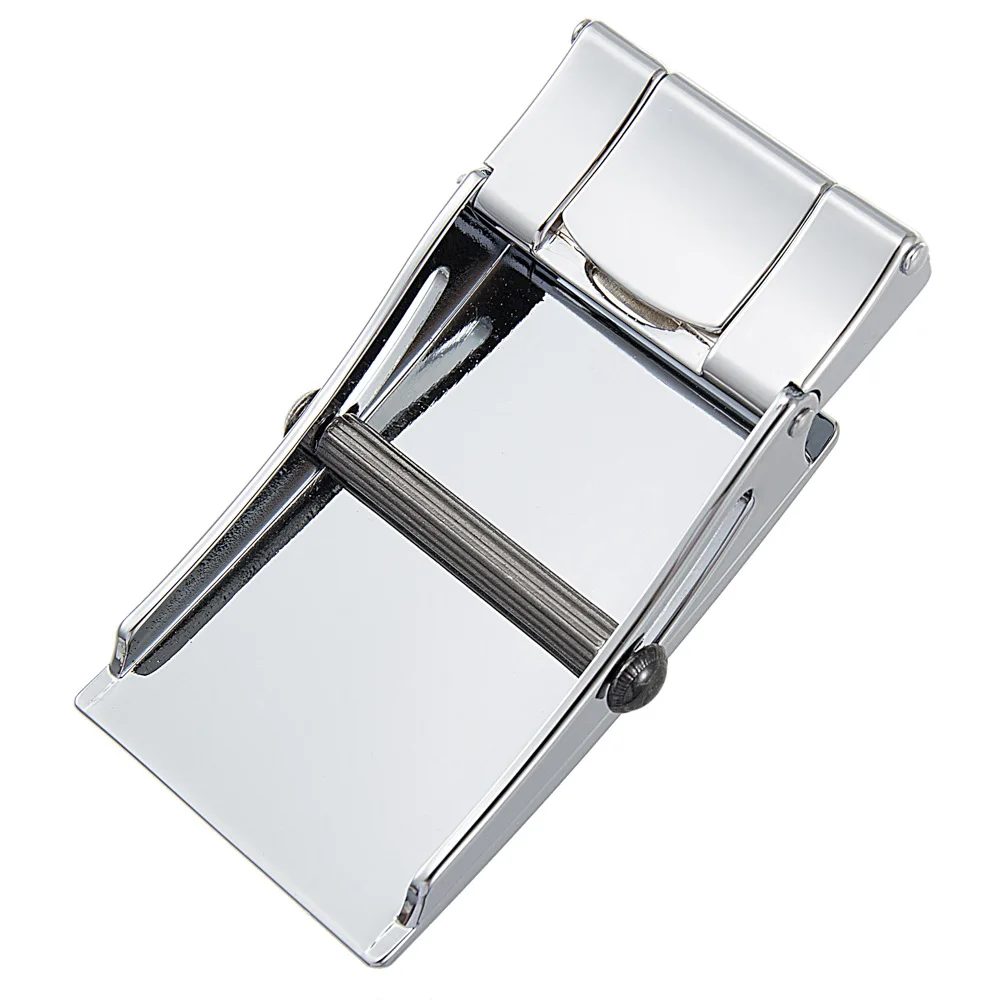 Waistband buckle roller buckle, men's buckle head, waistband buckle LY136-0141