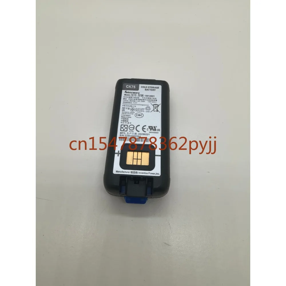 

Высококачественные батареи для CK75 Intermec CK65 CK70 CK71 CK75 CK3 CK3R