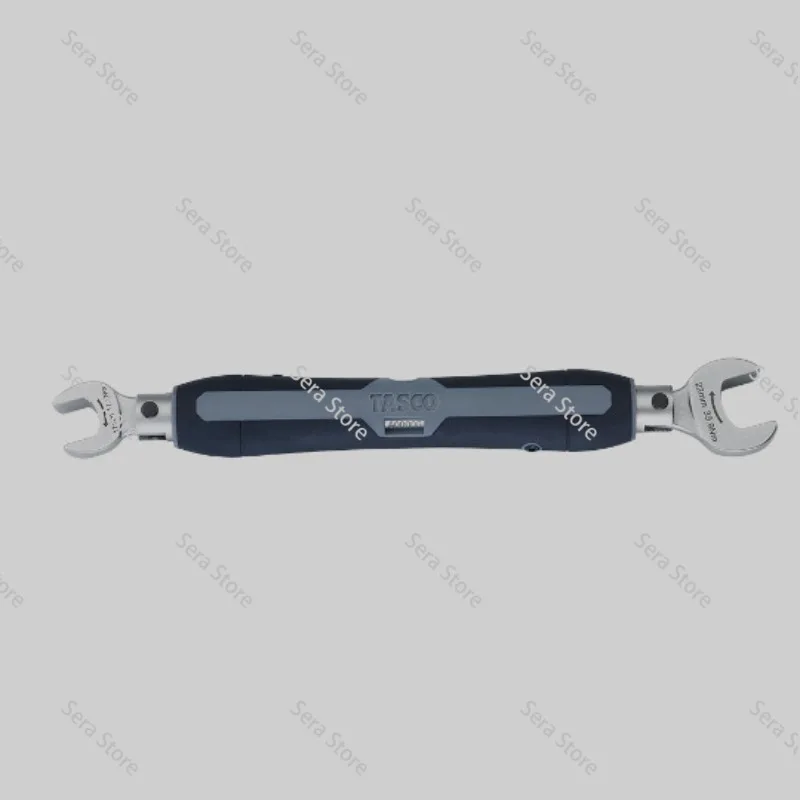Dual Head Torque Wrench TA771WT-23, 1/4