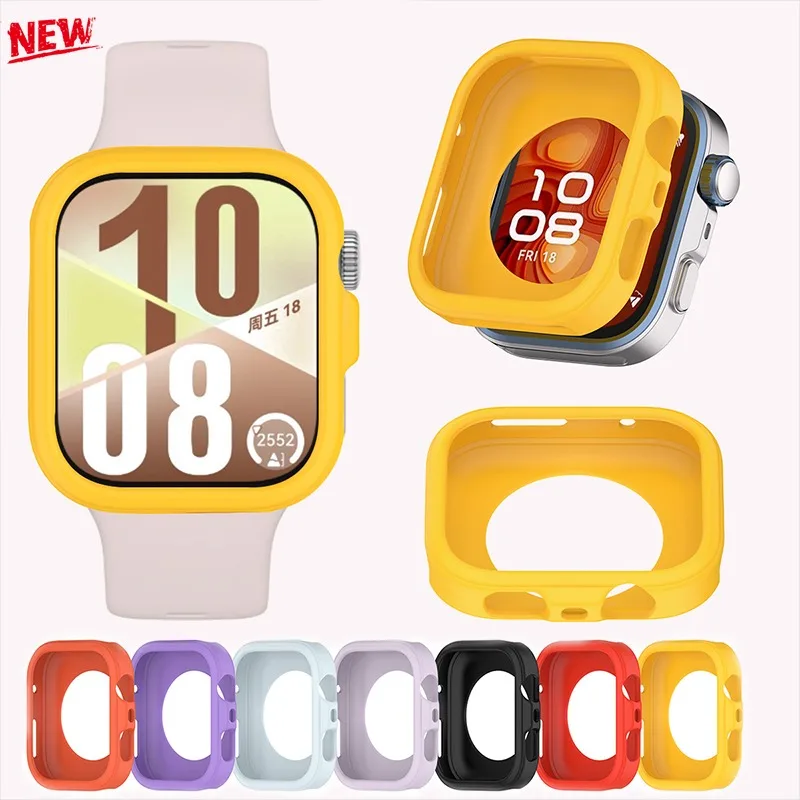 yZ[zHuawei Watch Fit 4/4 Prop \tgVRP[XAX}[gEHb`op[veN^[AHuawei Watch Fit4 PropVFANZT[