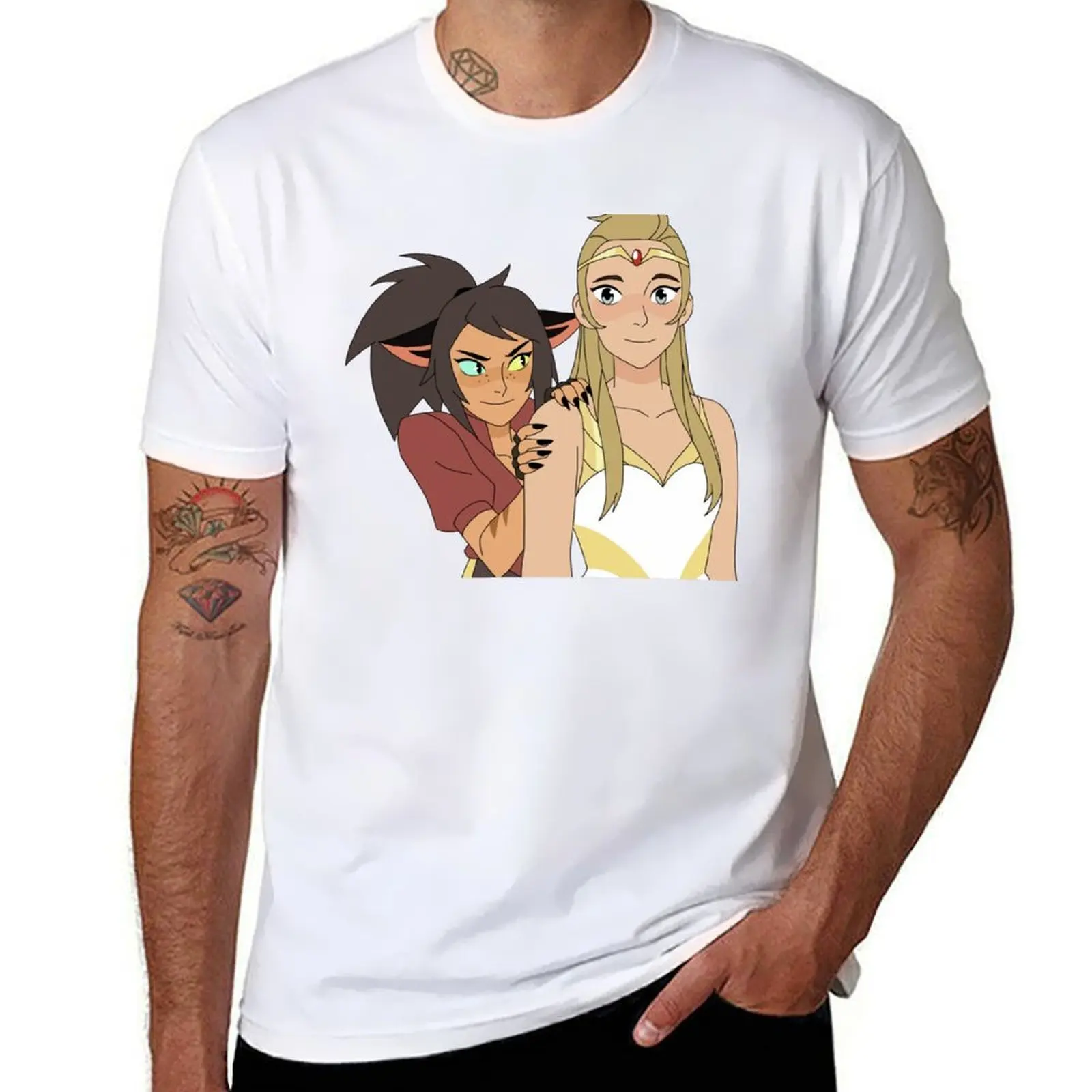 

Catradora shirt t shirt cotton funny T-Shirt humor dark plain shirts t t man pack Future