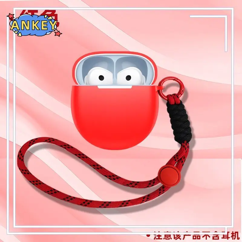 for Oneplus Nord Buds CE Case Protective Silicone Covers Bluetooth Earphone Shell Headphone Portable image 6