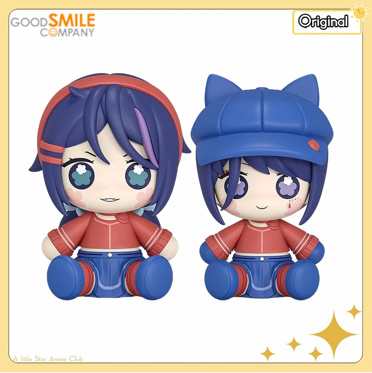 【Preventa】Figura de acción coleccionable GSC HGS MiSide Mita/Cool Mita