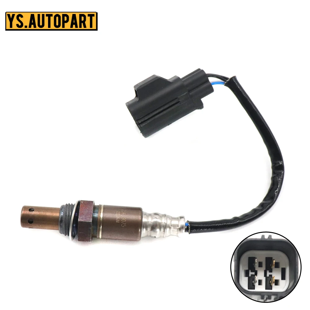 234-9075 Car Upstream Air Fuel Ratio Lambda O2 Oxygen Sensor For Land Rover LR3 4.0L 4.4L Range Rover Sport 4.2L 4.4L 2005-2009