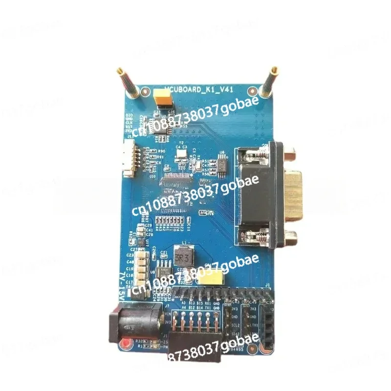 Short Message Development Board N2S Beidou 1/2 Generation Communication Positioning Module RDSS RN Stm32 Default Anten