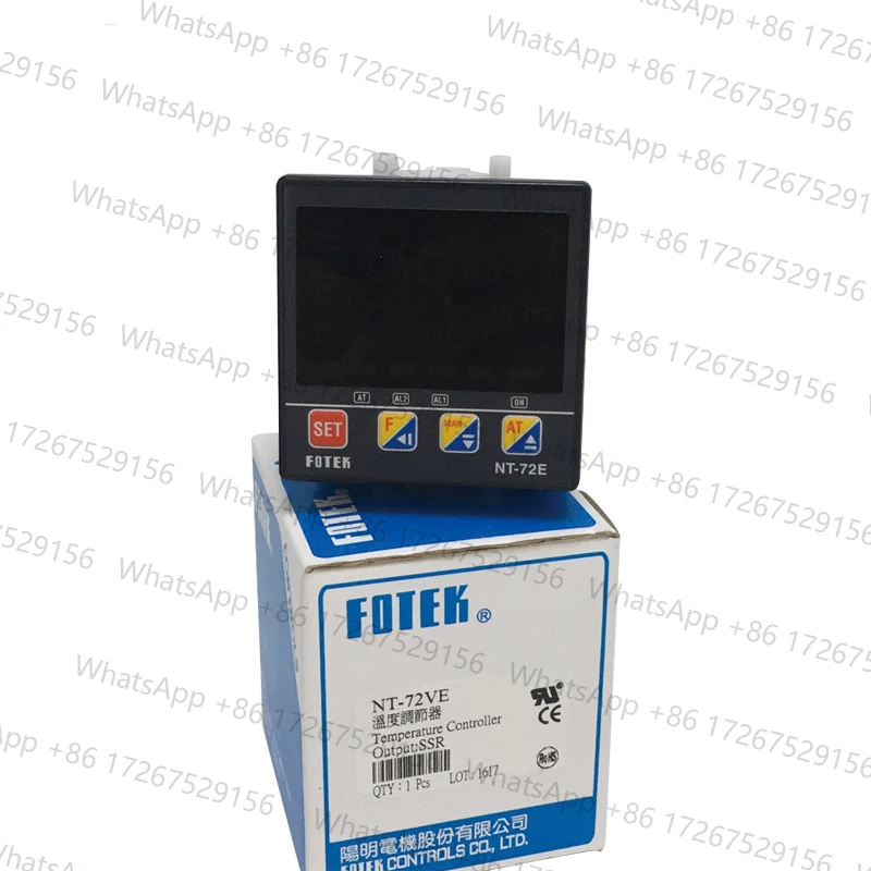 Fotek NT-72E/NT-7VE…