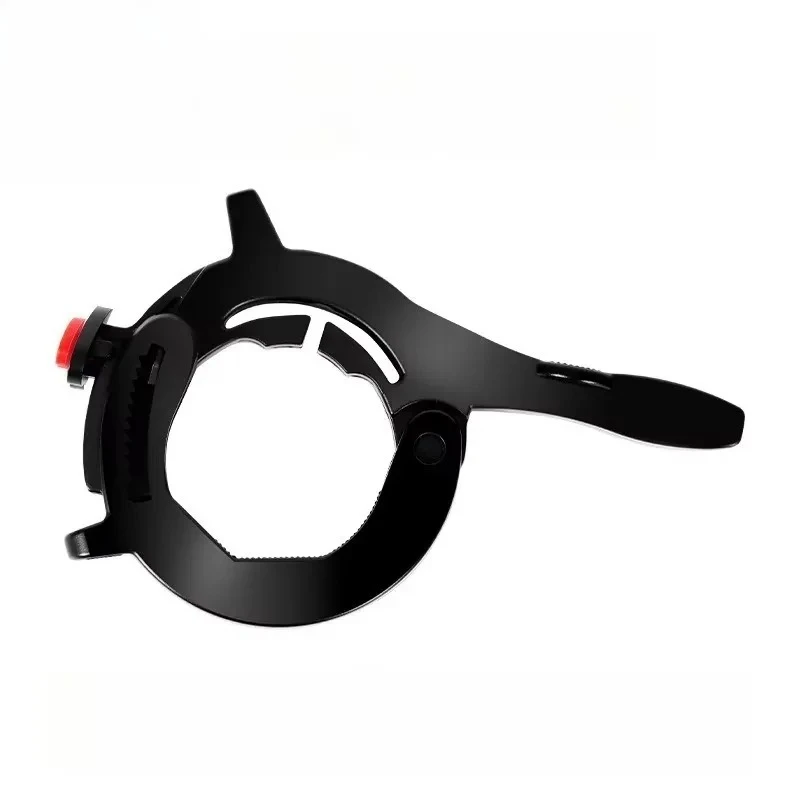 Universal Handl Motorcycle Clip Throttle Cruise Control Motorcycle Throttle Cruise Control  Accelerator Assist Retainer