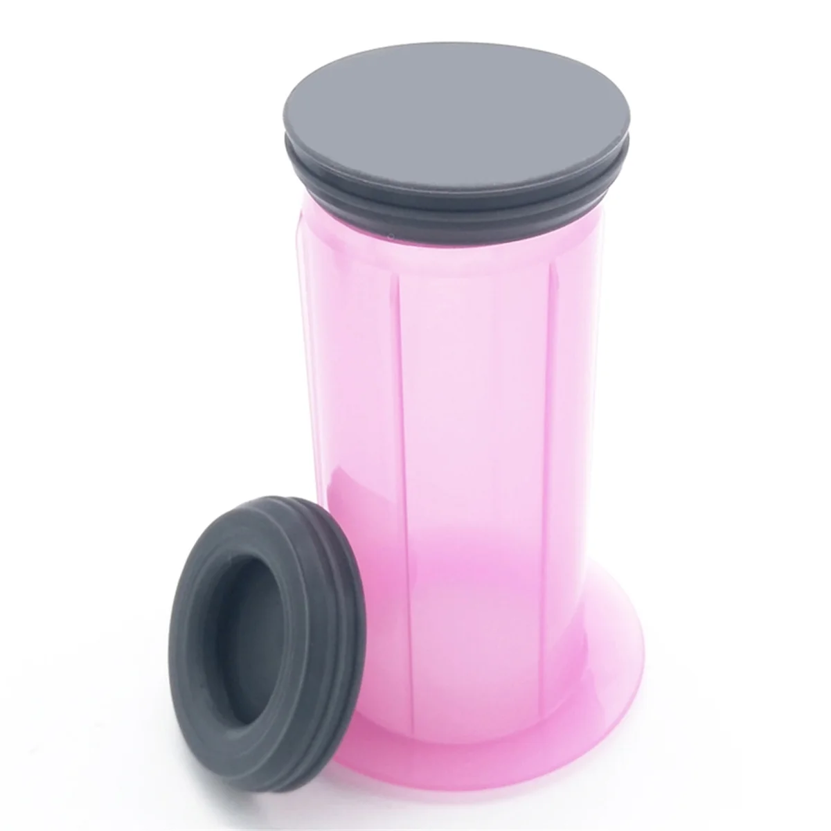 Babq acessórios de imprensa francesa plugue de vedação portátil cafeteira borracha de silicone prensas francesas plugue de fechamento acessórios de café