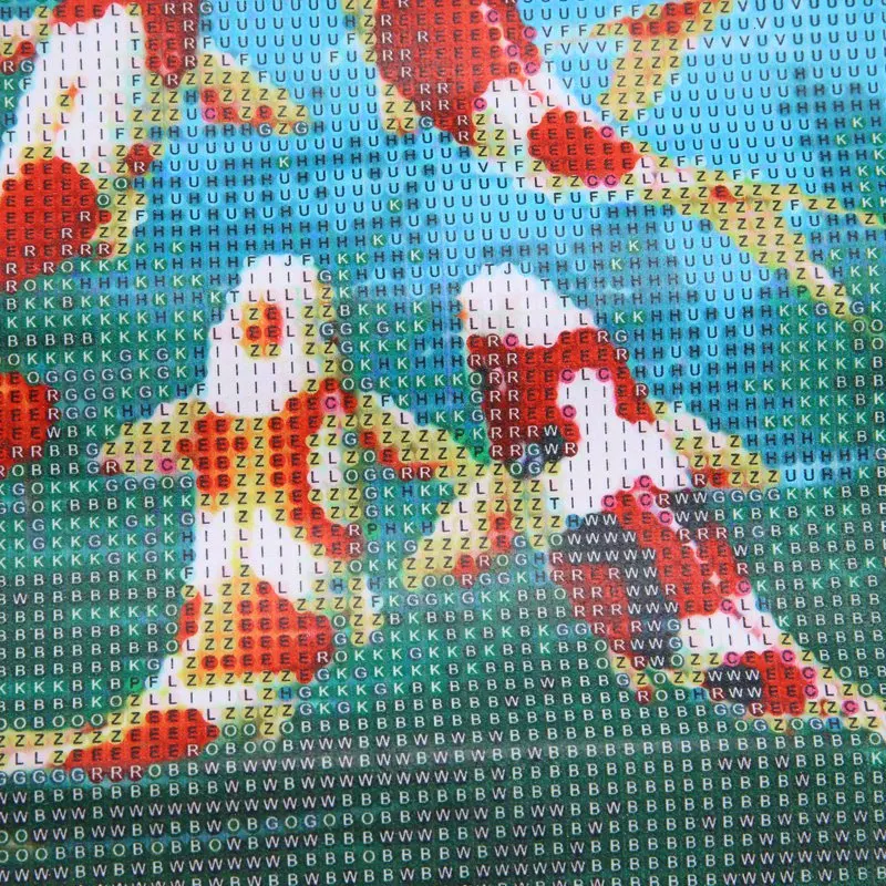 Top Deals 5D Art Diamond Painting Round Full Diamond Koi Carp Cross Stitch Kits Embroidery Home Decors