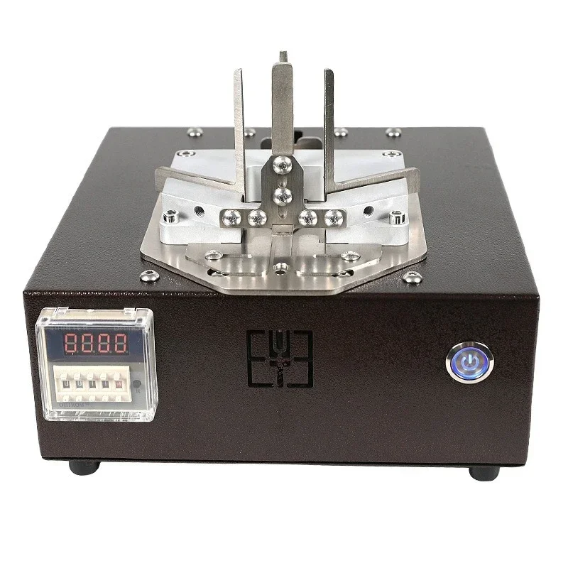 

Automatic Magnet Separator Efficient Separation Magnetic Separator Circular Square Strong Magnetic Steel Electric Magnet Separat