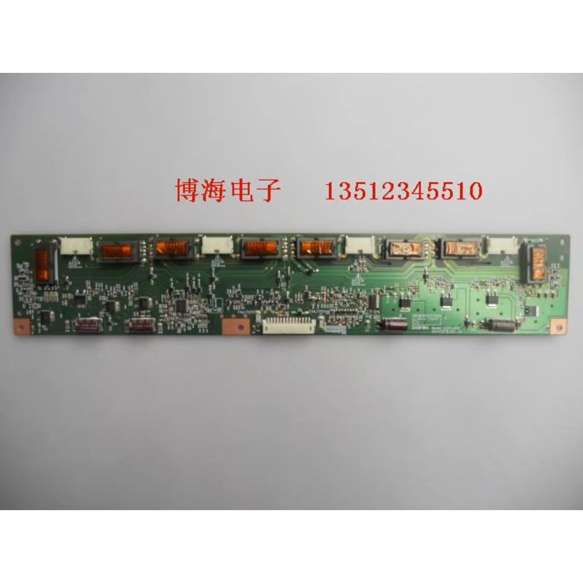 For TCL C32f12 For Konka Lc32hs62b Lc32fs8 High Voltage Board V327-001 4H+V3278.001