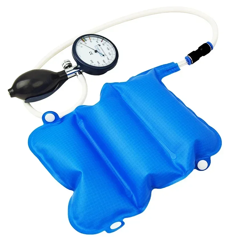 Bestseller Core Stabilizers Chattanooga 9296 Pressure BioFeedback Unit for Muscle Training Rehabilitation and Medical