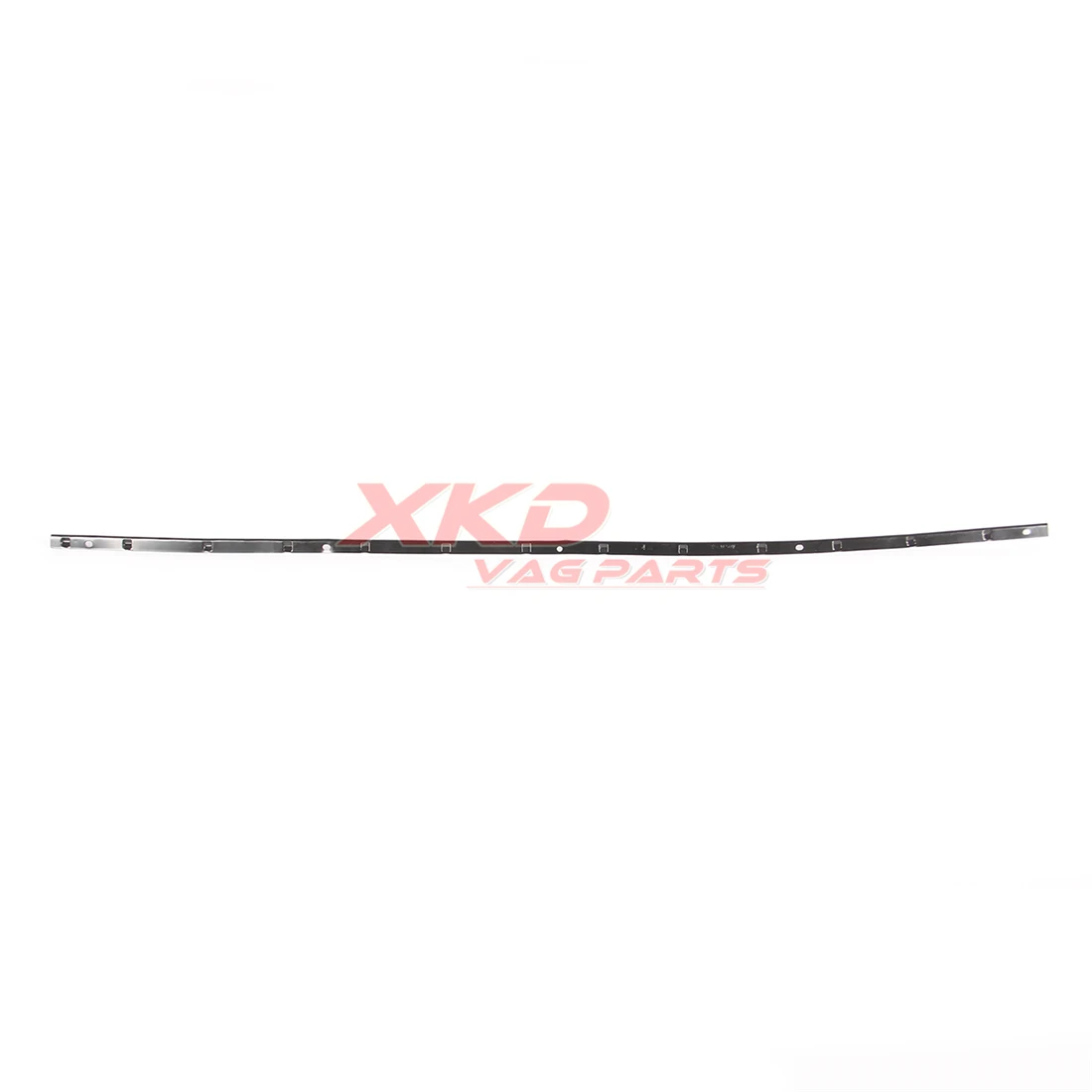 Front Right Windshield Retaining Strip Fit For VW Tiguan MK1 2008-2018 5N0854542A