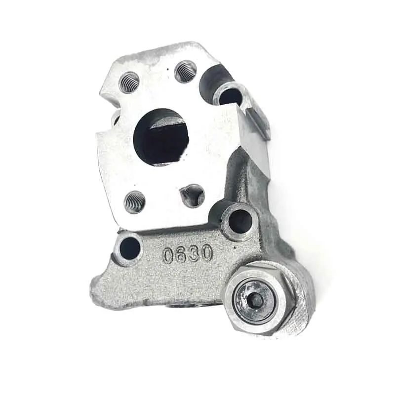 Excavator 1903008 suitable for Komatsu 300-7 350 360 Boom Fixed Valve Boom Stabilizer Valve Group Anti Tilt Arm Distributor