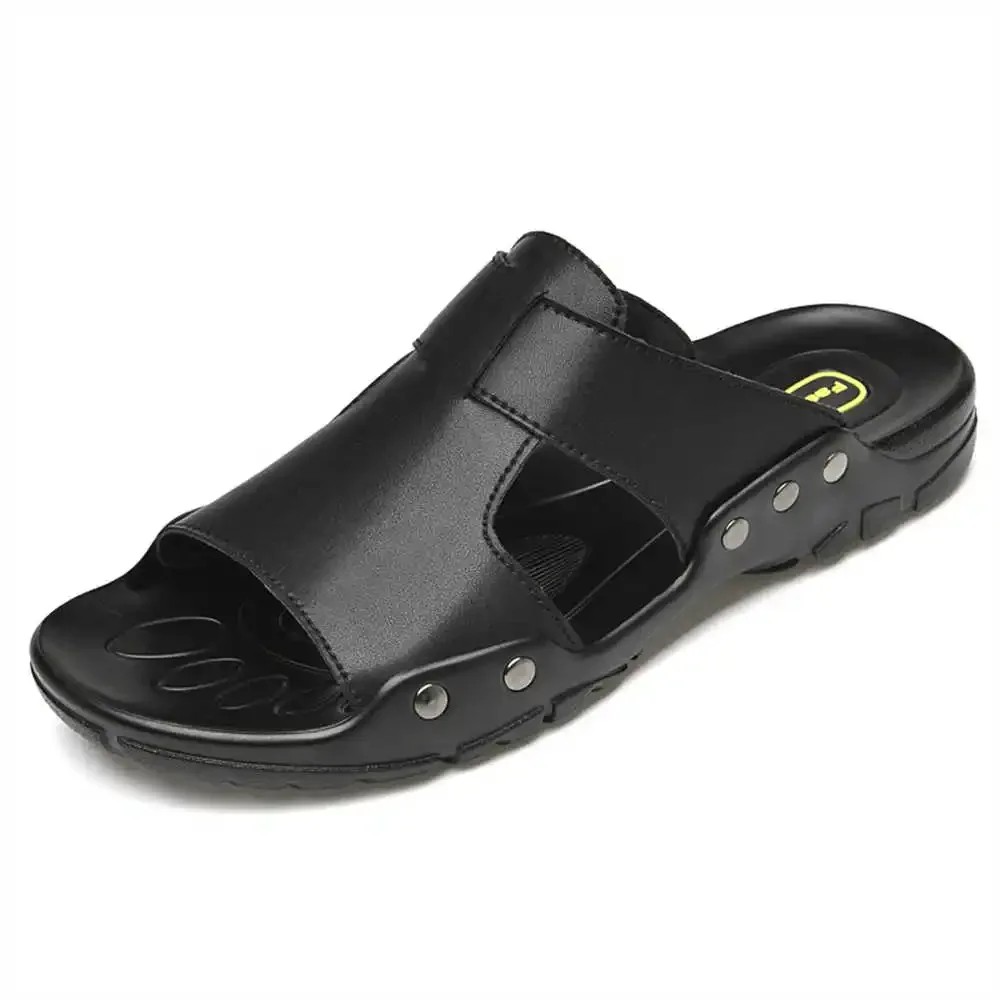 Größe 48 Rutschfeste Herren-Slipper Größe 48 House Man Sandal Shoes 33 Sneakers Sport Choes aus China aufgrund High-Tech Nice