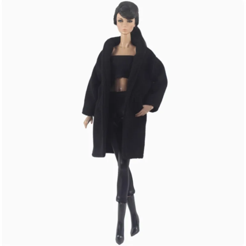 

TA383 New style Toy accessories gift pretty clothes for your Bbie FR 1/6 scale dolls