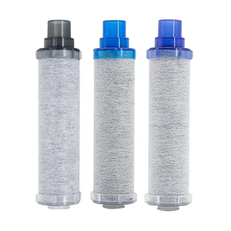 Kitchen Faucet Filter Cartridge for JF-K10/K11/K12 Replacement Activated Carbon Filter