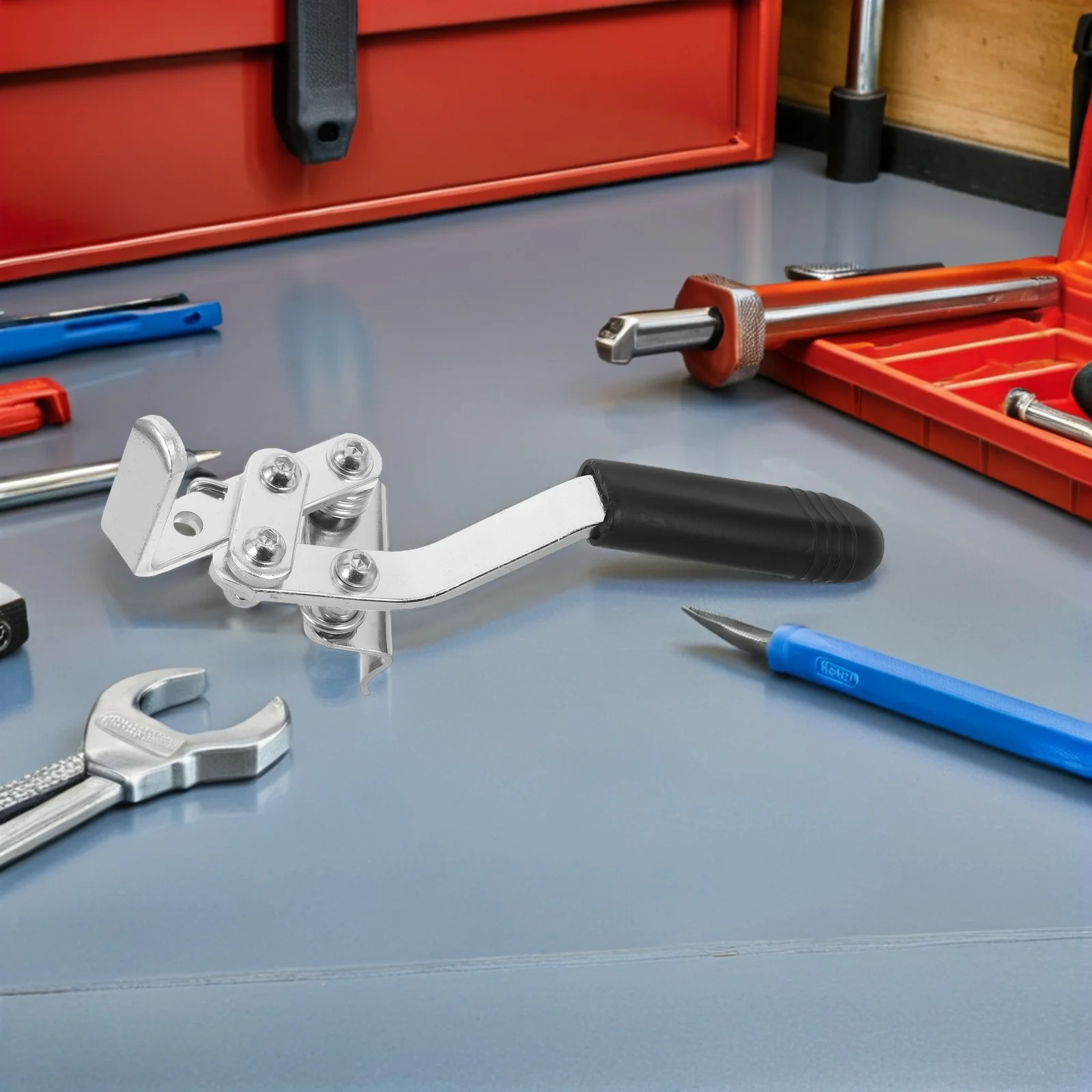 : Freno di stazionamento