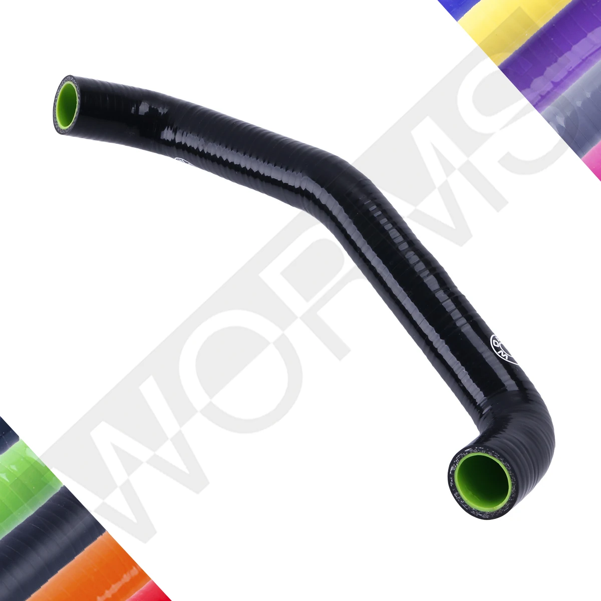 For 1997-2006 Honda VTR1000F VTR 1000 F Firestorm Silicone Radiator Coolant Hose Kit 1998 1999 2000 2001 2002 2003 2004 2005