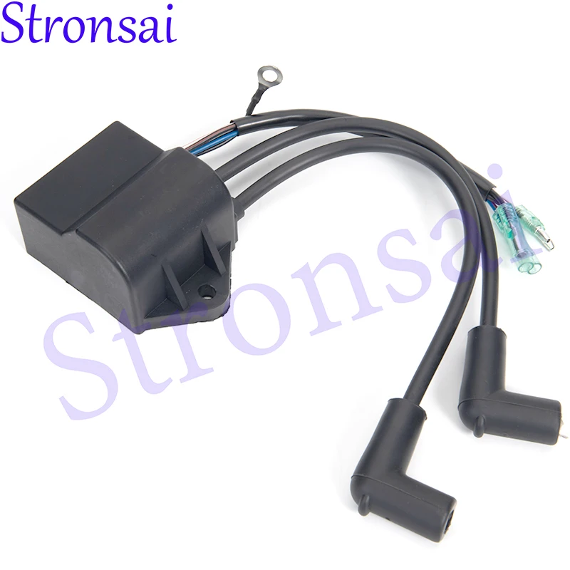 

32900-96340 БЛОК, CDI С КАТУШКОЙ ЗАЖИГАНИЯ для подвесного двигателя Suzuki DT20 DT 25 DT30 20HP 25HP 30HP 32900-96340-000 Запчасти для лодочного двигателя