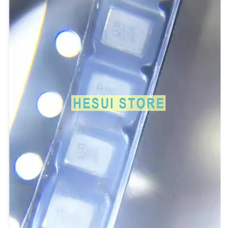 

1/5/10PCS DSO321SR 125M 125MHZ 125.000MHZ active chip crystal oscillator 3.3V